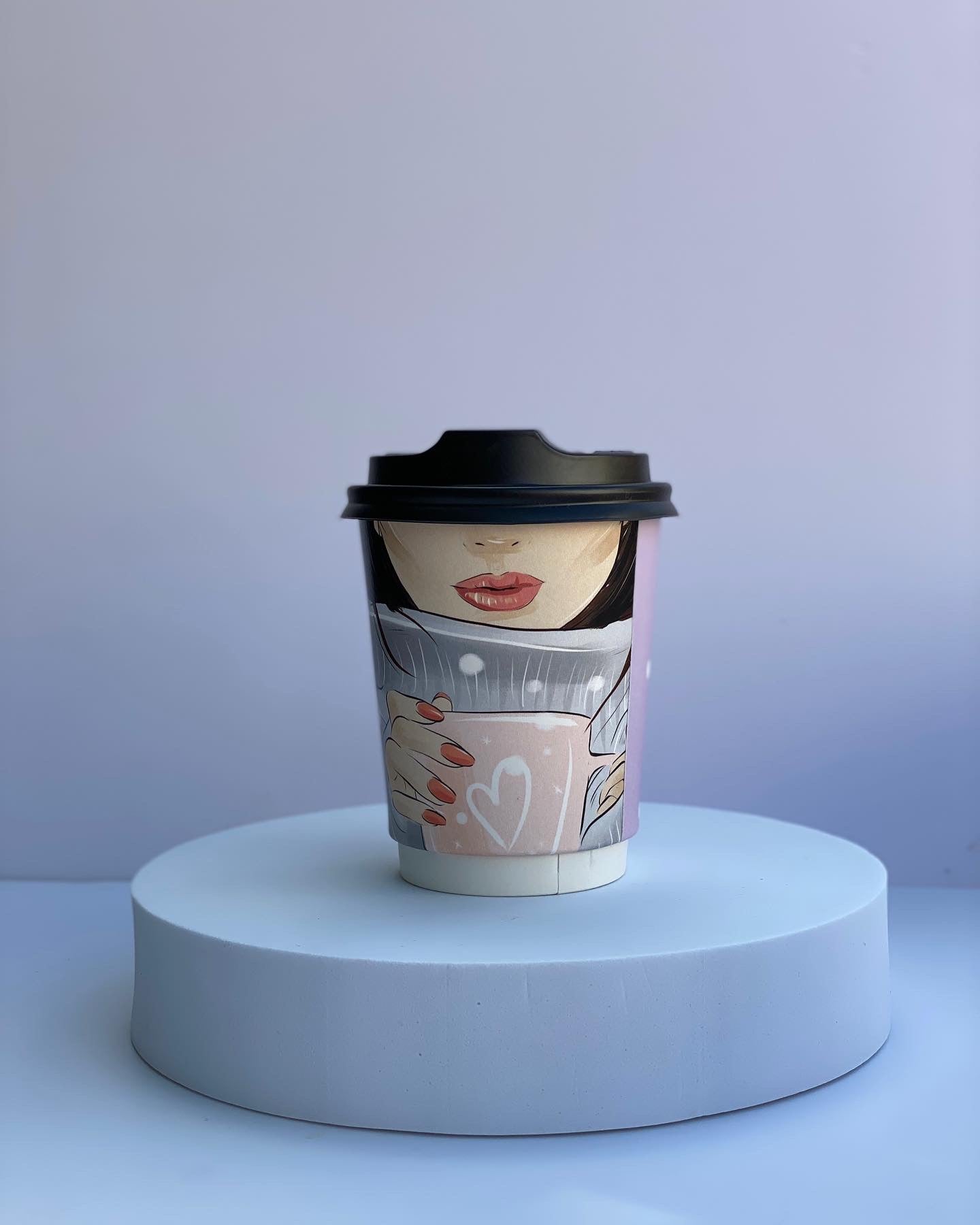 winter- 25 cup