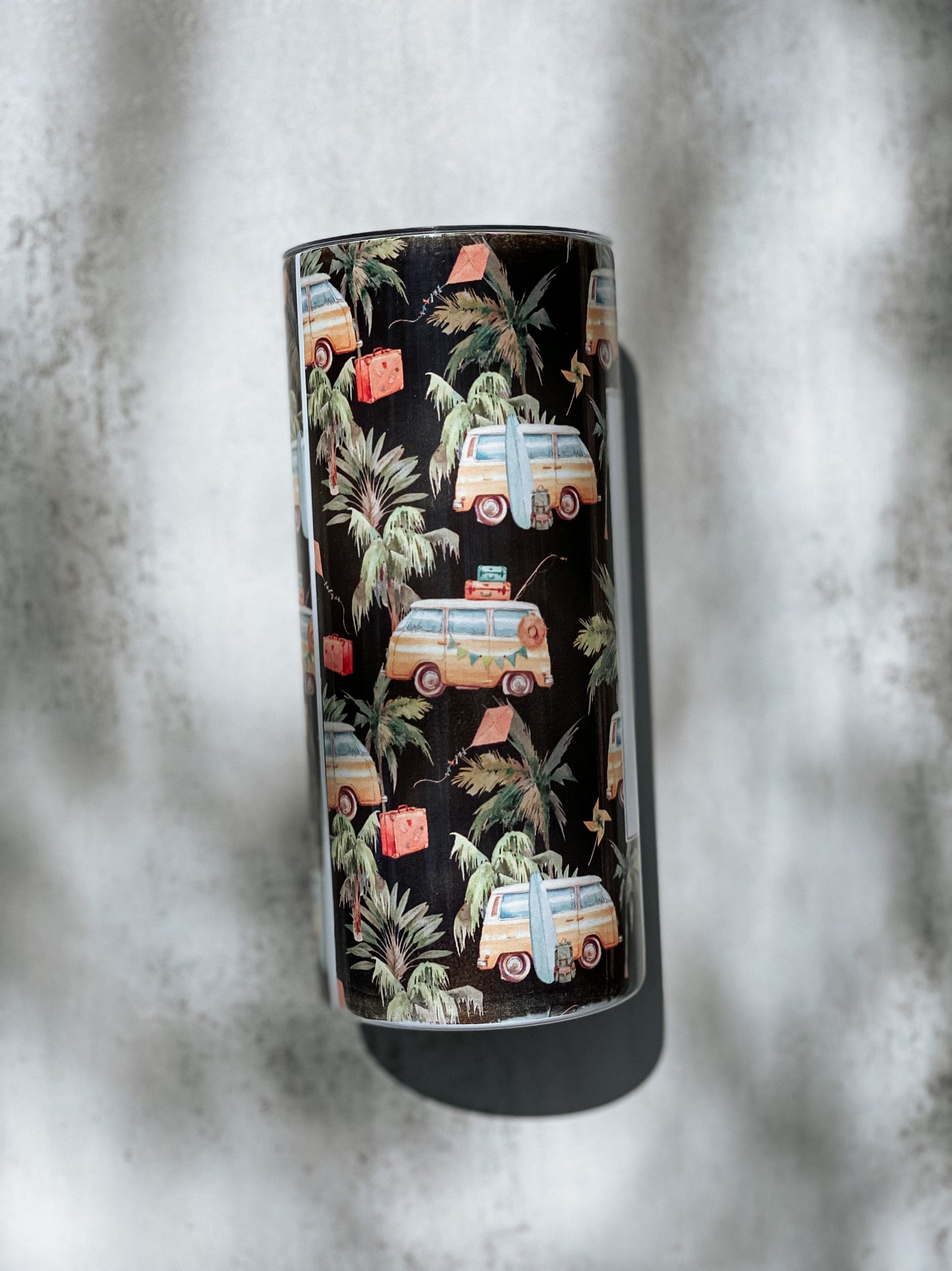 Tumbler