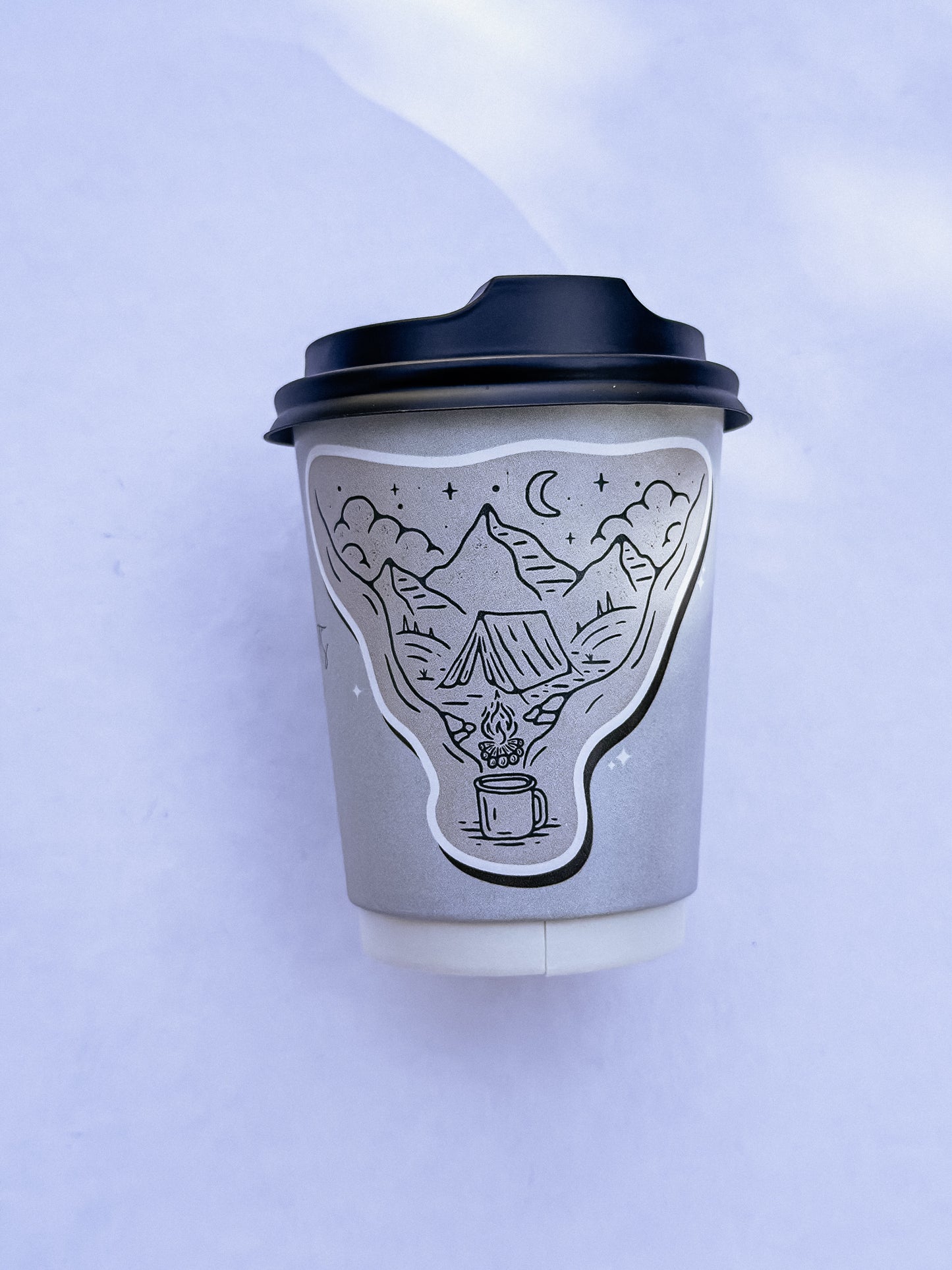 Winter Nights - 25 cup