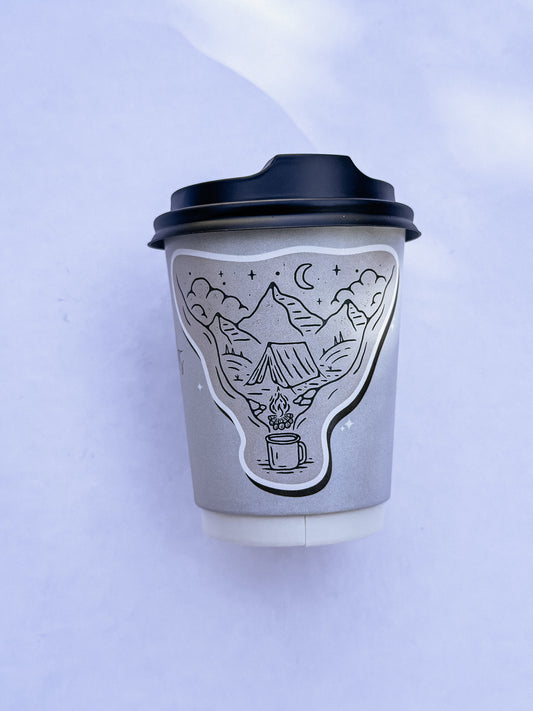 Winter Nights - 25 cup