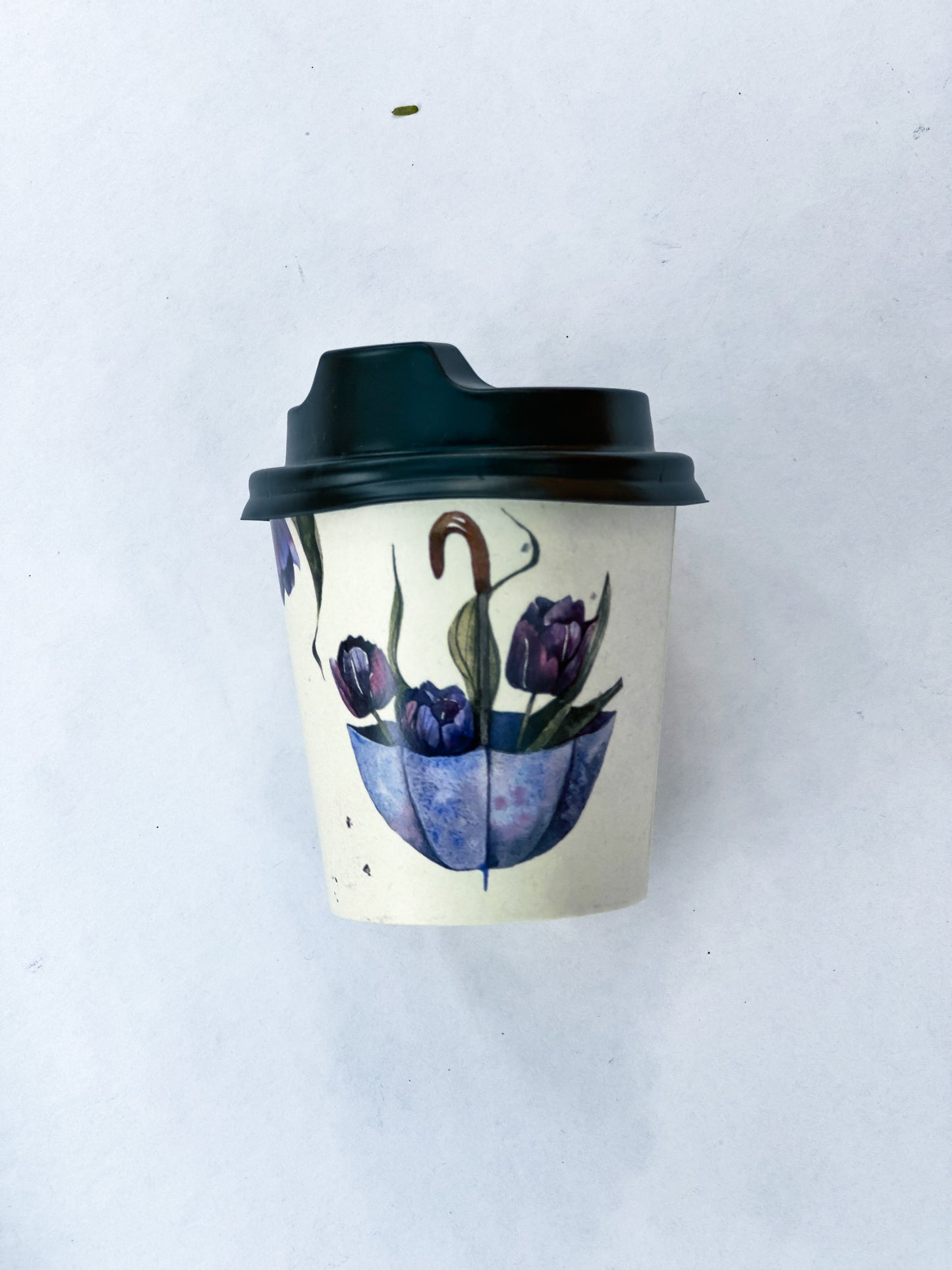 umbrella -25 cup