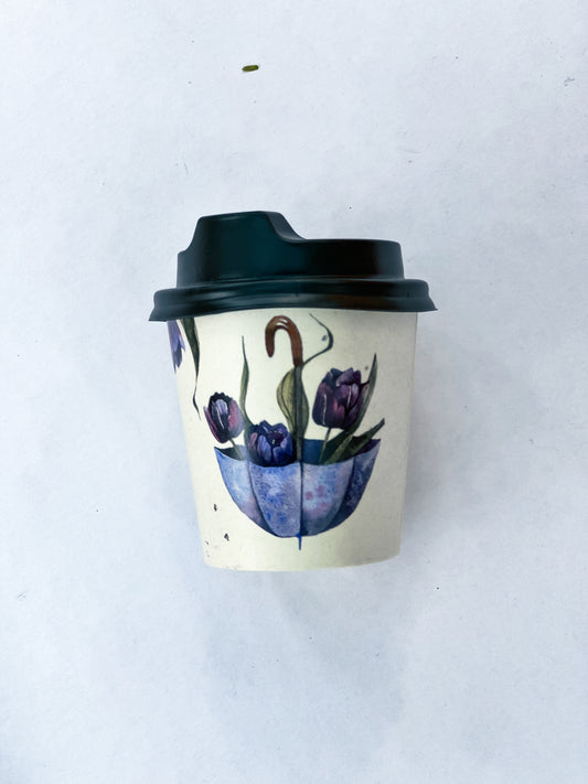umbrella -25 cup