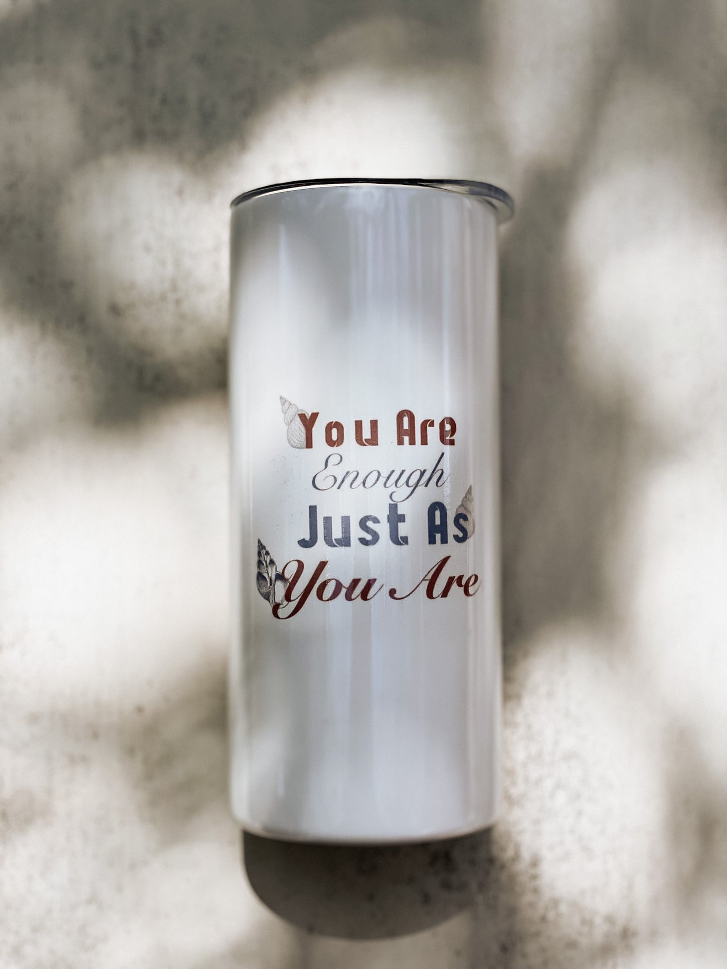 Tumbler